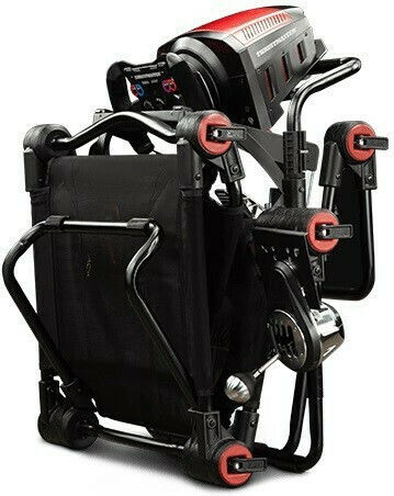 Next Level Racing Simulation Cockpit F-GT Lite για PC / XBOX 360 / PS3 / PS4 / XBOX One NLR-S015