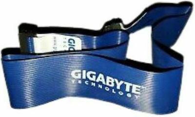 Gigabyte IDE - IDE Cable 0.55m Μπλε (E162747)