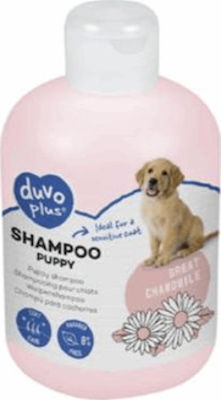 Duvo Plus Puppy Shampoo Dog 07.68.325