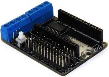 Wifi Motor Drive Modul pentru Arduino Nodemcu ESP8266