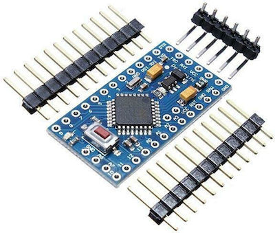 Haitronic Pro mini improvement ATMEGA328P Board για Arduino