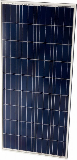 Victron Energy BlueSolar Polycrystalline Solar Panel 330W 24V 1956x992x40mm