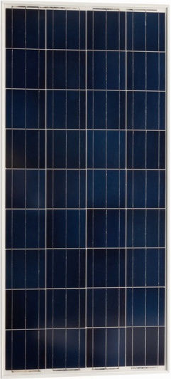 Victron Energy BlueSolar Polycrystalline Solar Panel 330W 24V 1956x992x40mm