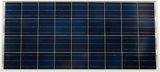 Victron Energy BlueSolar Polycrystalline Solar Panel 330W 24V 1956x992x40mm