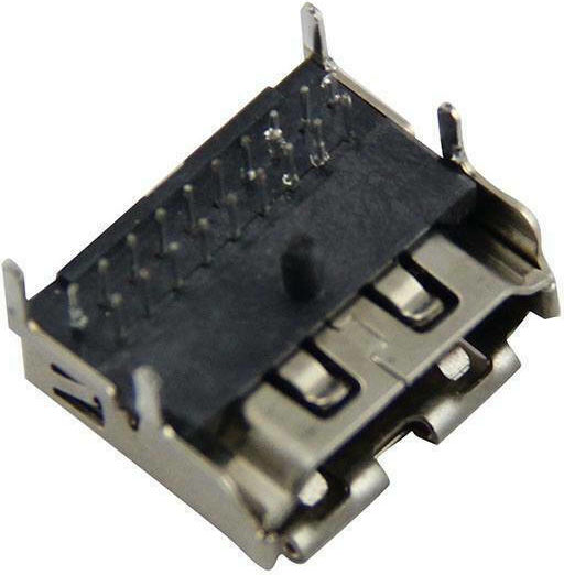 HDMI Jack PS3 Super Slim