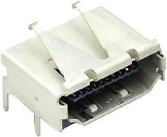 HDMI Connector PS3