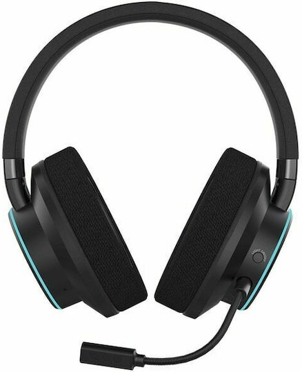 Creative Sxfi Air C Over Ear Gaming Headset με σύνδεση USB