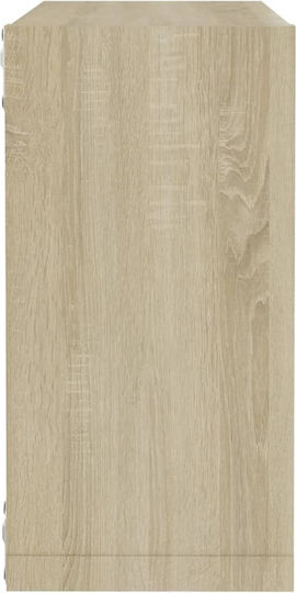 Ράφια Sonoma (4τμχ) 30x15x30εκ.