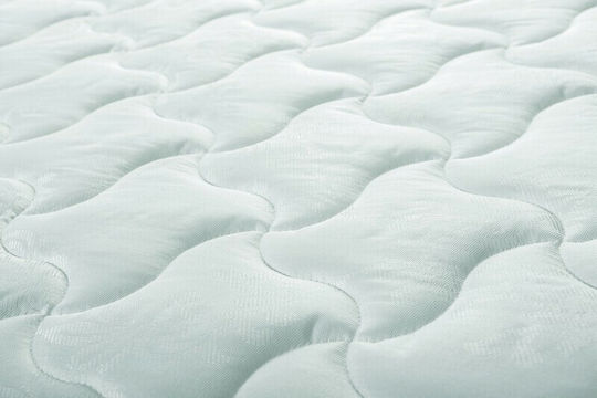 Sleep Well Prime Halb-Doppel Orthopädisch Matratze Schaum 110x190x20cm