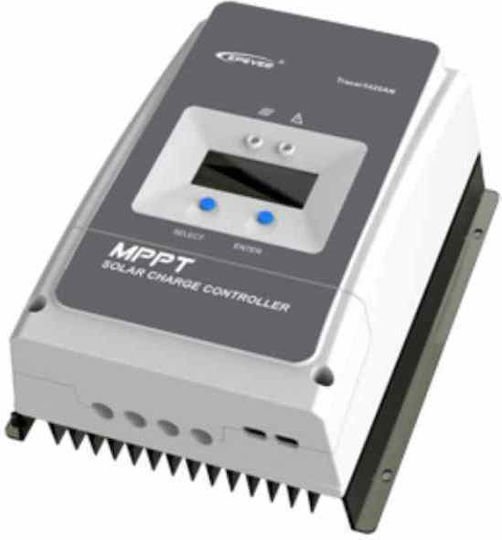 Epsolar Tracer 10420AN Ρυθμιστής Φόρτισης MPPT 48V 100A