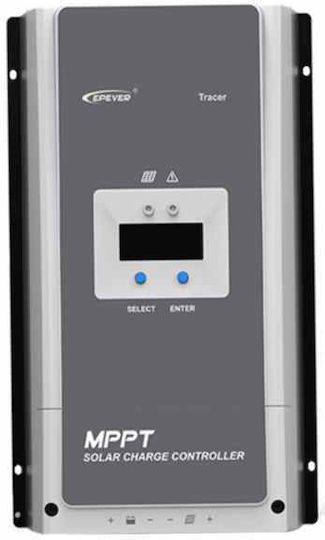 Epsolar Tracer 8420AN Ρυθμιστής Φόρτισης MPPT 48V 80A