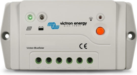 Victron Energy BlueSolar PWM-Pro 12/24-30 Ρυθμιστής Φόρτισης 24V 30A
