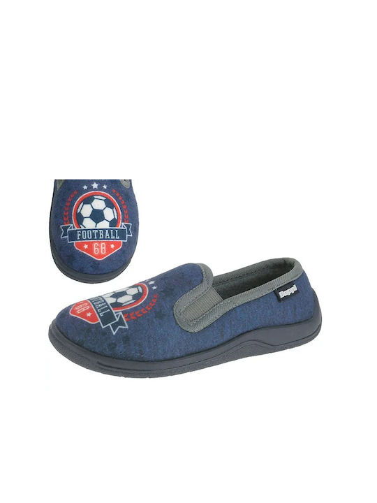 SLIPPER BEPPI 2174491