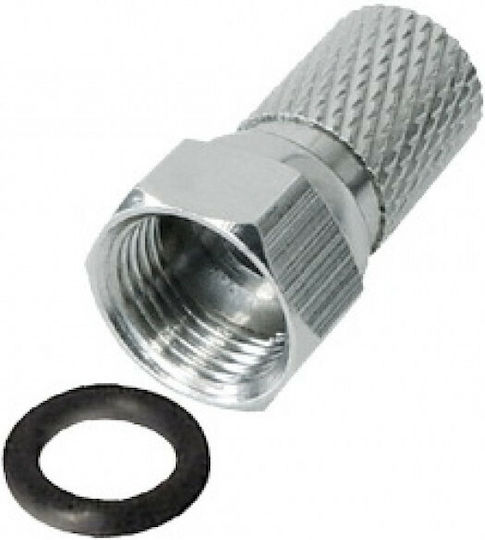Mufă Conector F masculin 1buc (271-103)