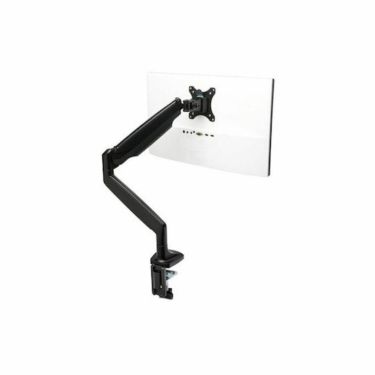 Kensington SmartFit One-Touch Стойка Монитор до 34" с Рамо Черна