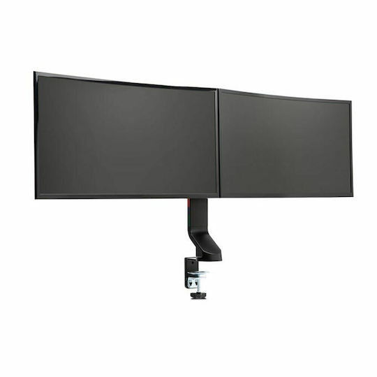 Kensington K55513WW Βάση Γραφείου για 2 Οθόνες έως 27"