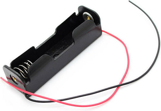 Amarad Suport baterii cu 1 slot 18650