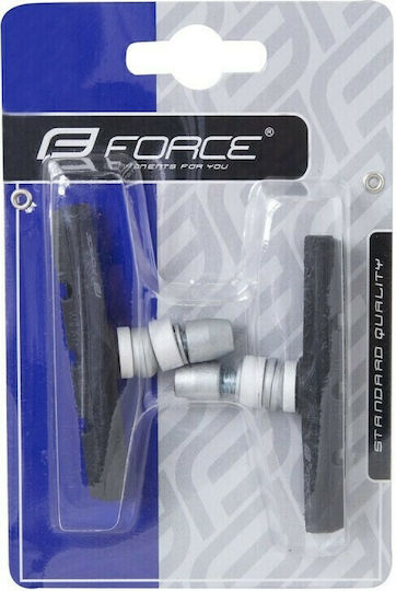 Force 423152 Τακάκια για V-Brakes Ποδηλάτου