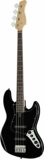 Sire (Markus Miller) 4χορδο Ηλεκτρικό Μπάσο V3 2nd Gen Black