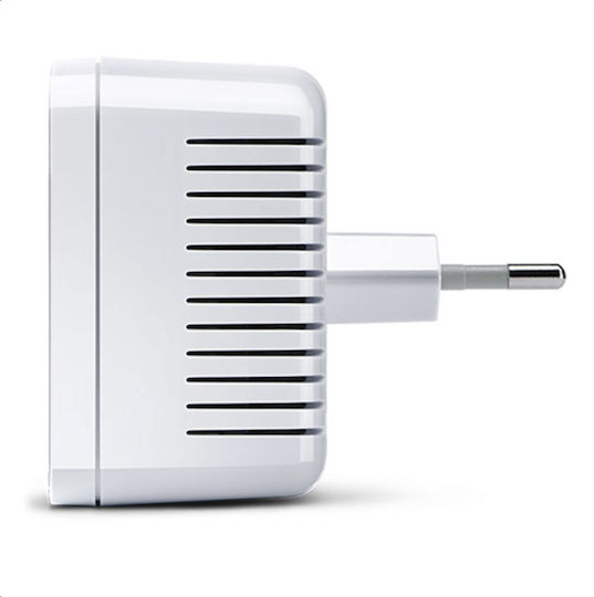 Devolo Magic 1 WiFi Mini Powerline Wi‑Fi 4 and Ethernet Port