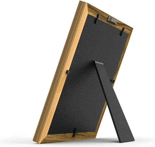 Glorious Stand Βινυλίων Vinyl Frame Set 7'' Rosewood