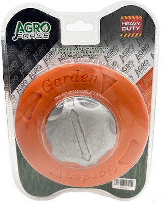 Agroforce String Trimmer 2 Output Tap & Go Head 1.5 – 3.0 mm 09-12-01-08-007