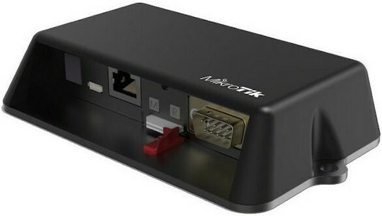 MikroTik LtAP mini LTE kit Access Point Κεραίας RB912R-2ND-LTM&R11E-LTE