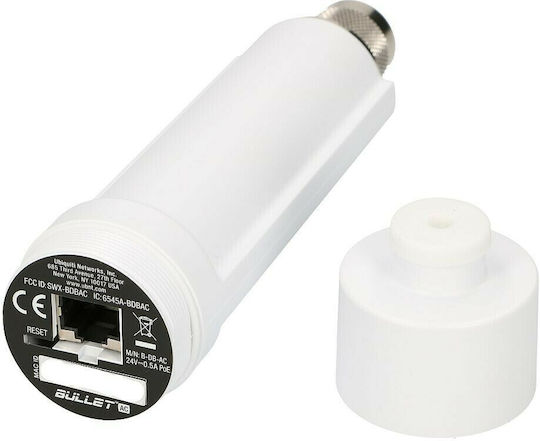 Ubiquiti BulletAC Access Point Κεραίας B-DB-AC