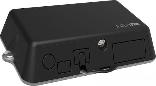 MikroTik LtAP mini Access Point Κεραίας RB912R-2nD-LTm