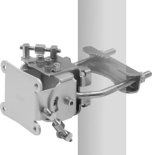 MikroTik solidMOUNT Στήριξη Κεραίας Precision alignment metallic mount για LHG