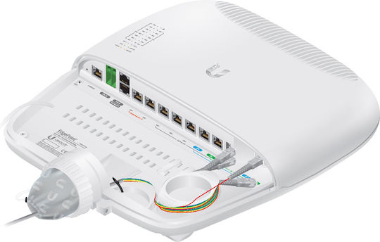 Ubiquiti EdgePoint EP-R8 Router Κεραίας EP-R8