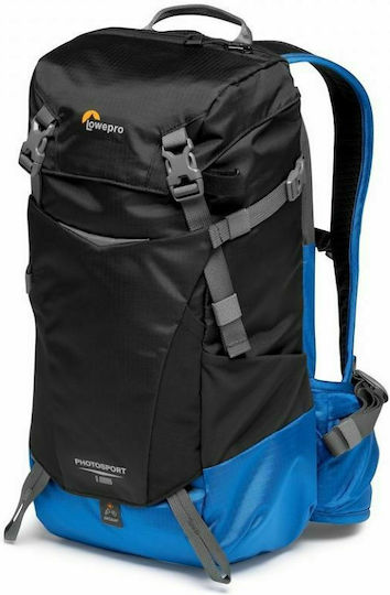 Lowepro Photosport BP 15L AW III Τσάντα Πλάτης Φωτογραφικής Μηχανής Μπλε