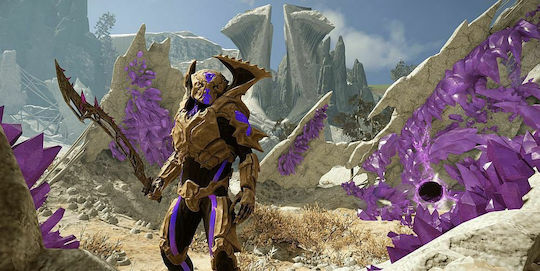 Elex II PS5 Game