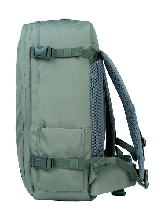 Cabin Zero Classic Pro 42lt Χακί
