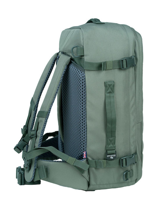Cabin Zero Classic Pro 42lt Χακί