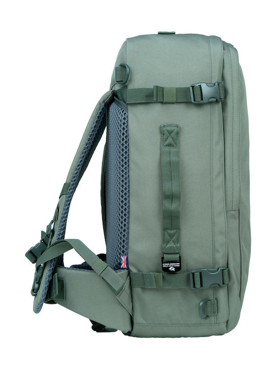 Cabin Zero Classic Pro 42lt Χακί