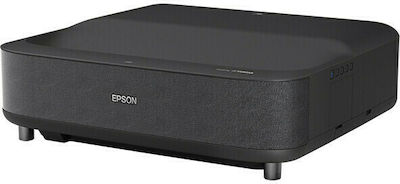 Epson EH-LS300 Projector Full HD Laser Lamp Wi-Fi Connected with Built-in Speakers Black