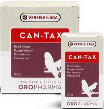 Versele Laga Oropharma Can-Tax Vitamin for Canaries 150g