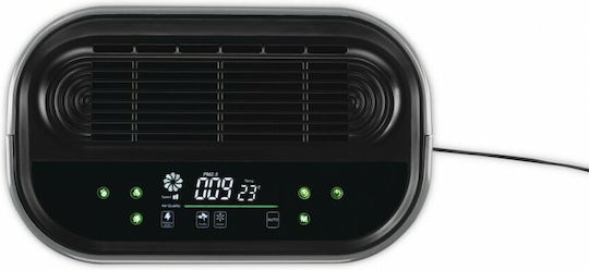 HAMA 186436 Пречиствател на въздух 45W за помещения 65м²
