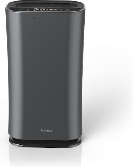 HAMA 186436 Пречиствател на въздух 45W за помещения 65м²