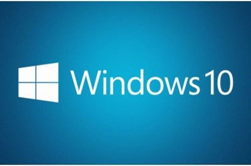 Microsoft Windows 10 Home DSP Електронна търговия