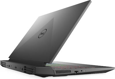 Dell G15 5510 15.6" FHD (i5-10500H/16GB/512GB SSD/GeForce RTX 3050 Ti/Linux) (US Keyboard)