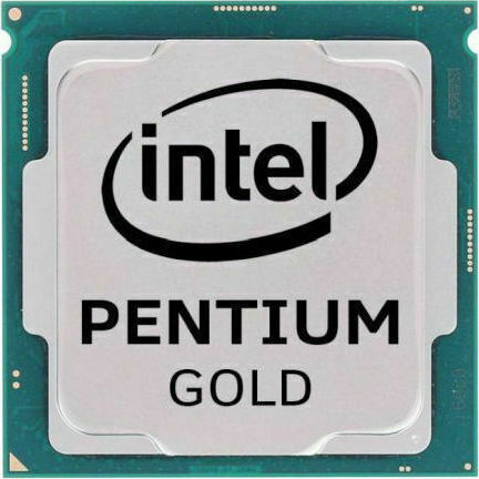 Intel Pentium Dual Core G6400T 3.40GHz Processor 2 Core for Socket 1200 Tray