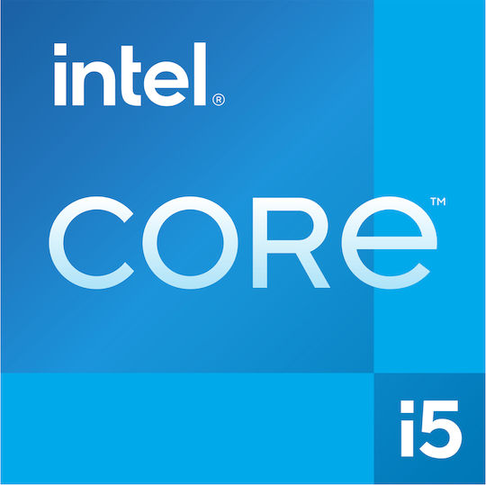 Intel Core i5-12600K 2.8GHz Επεξεργαστής 10 Πυρήνων για Socket 1700 Tray