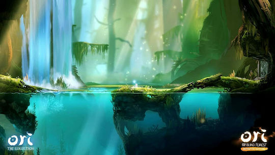 Ori: The Collection Switch Game