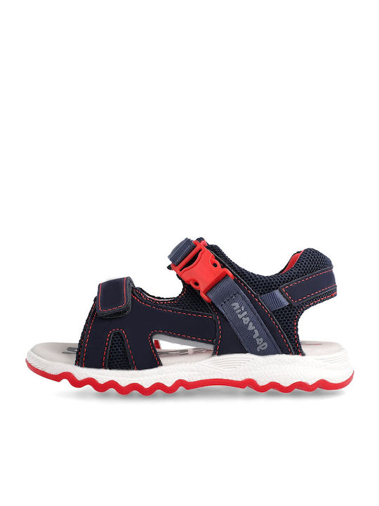 Kids' Sandals Anatomic Navy Blue