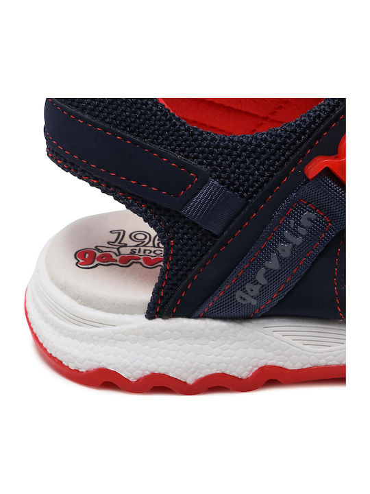 Kids' Sandals Anatomic Navy Blue