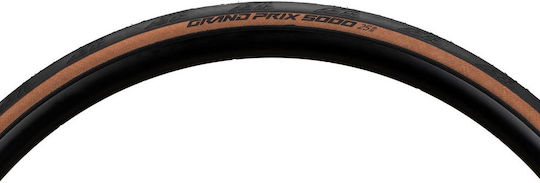 Continental Bike Tire Road Grand Prix 5000 0101895 28" Folding