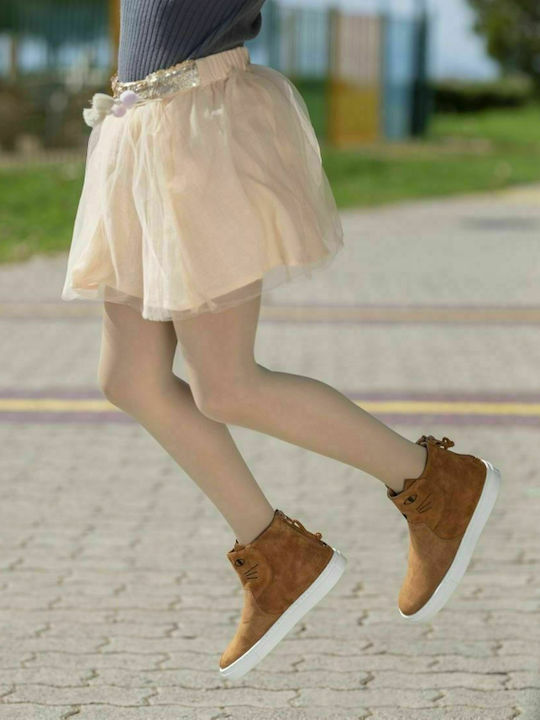 IDER Kids Tight Beige 20 Den
