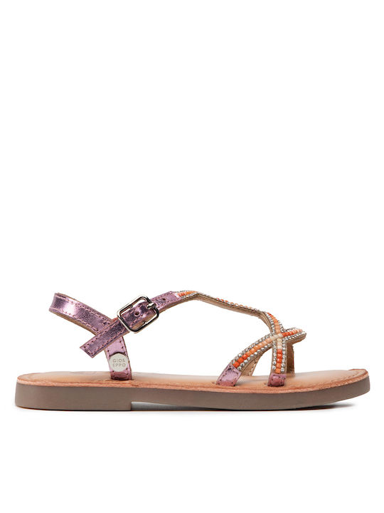 Gioseppo Kids' Sandals Pink